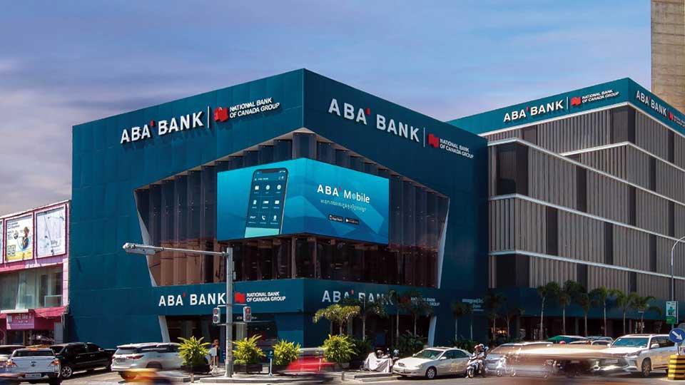 a aba bank