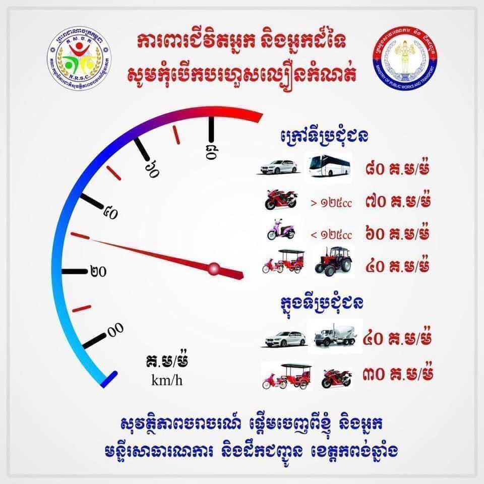 a kill trafic