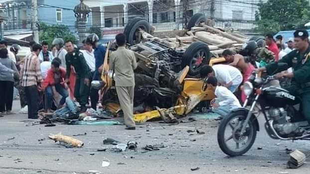 a kill trafic1