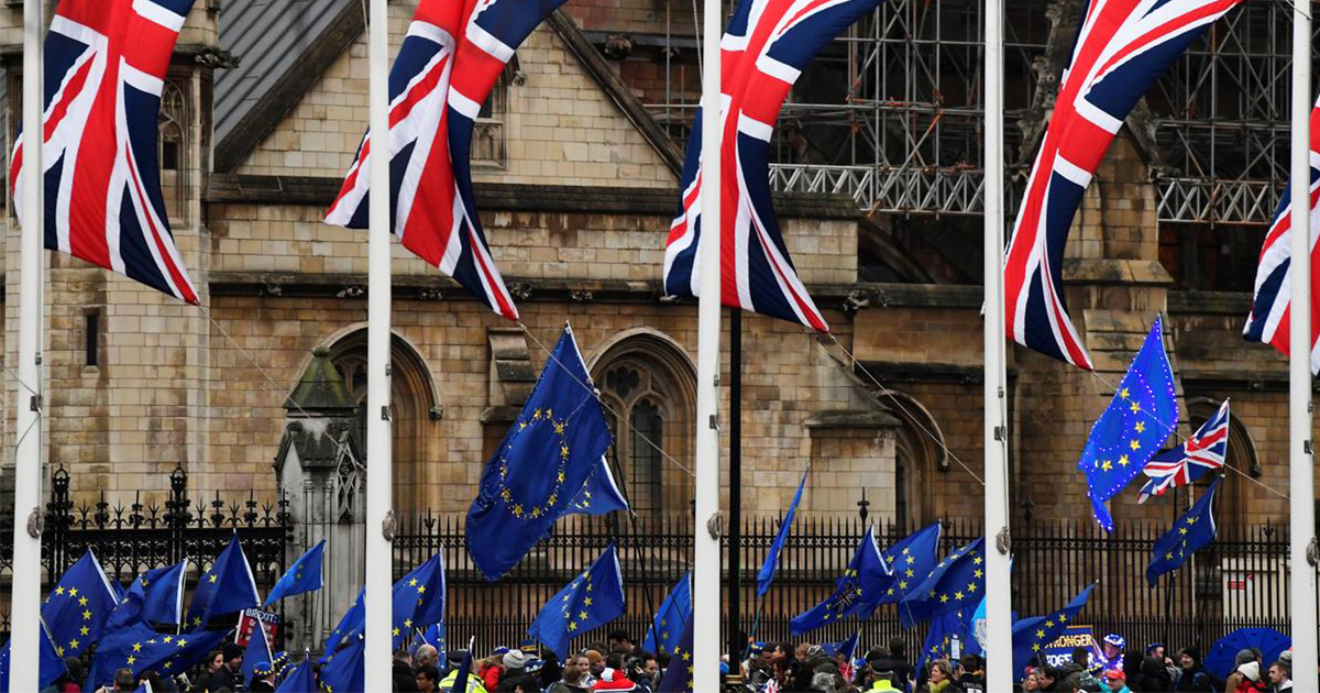 a brexit gb
