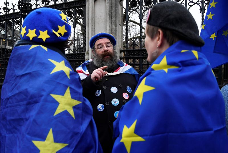 a brexit gb1