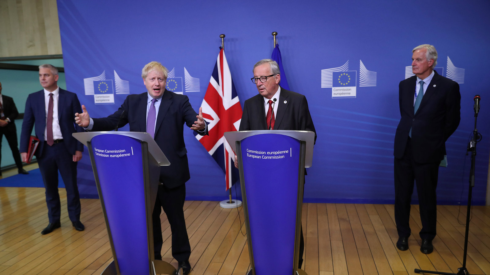 a brexit gb3
