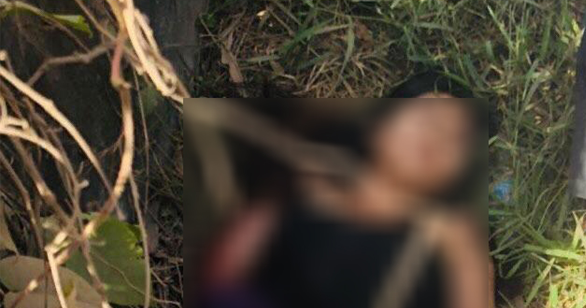 a kill girl friend