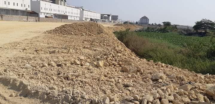 a kheang land
