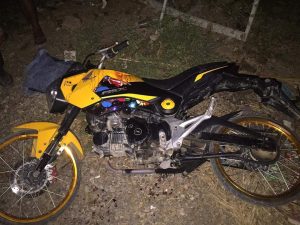 a gang kill1