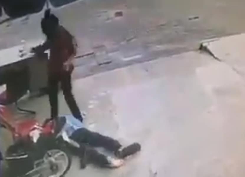 a kill secur1