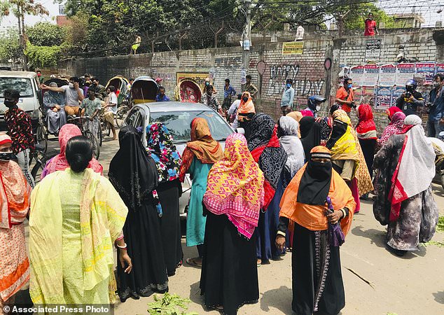 a bangladesh