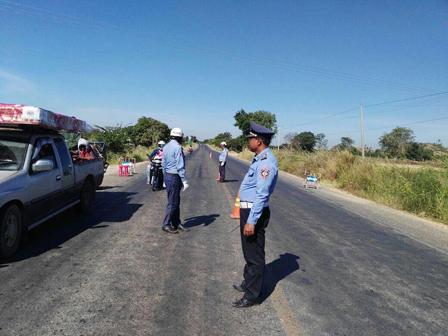 a police trafic3