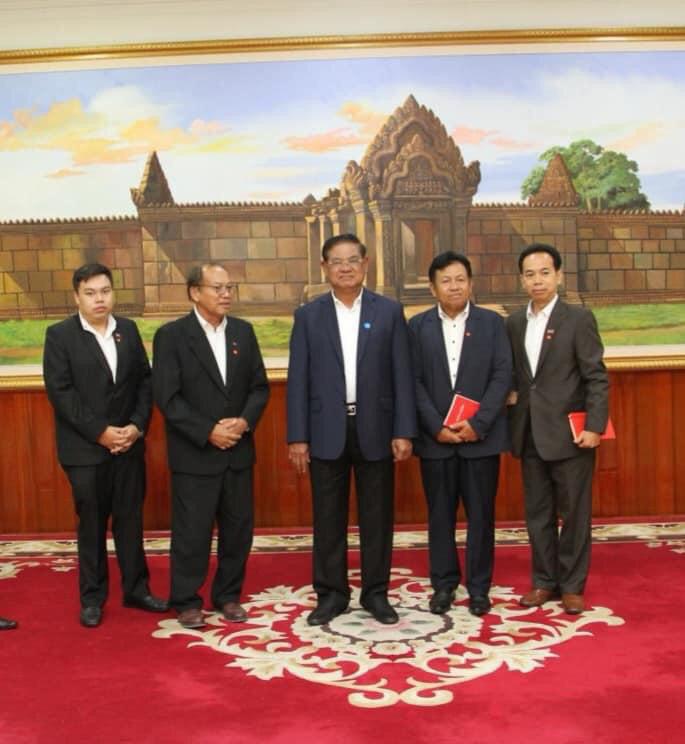 a meet kheng