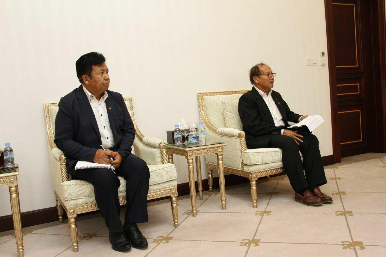 a meet kheng3