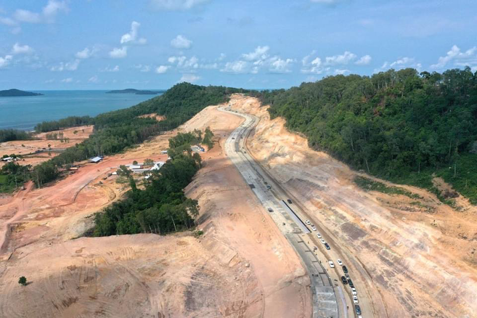 a road si2