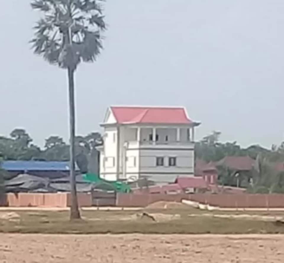 a kok sithor