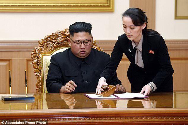 a kim korea4