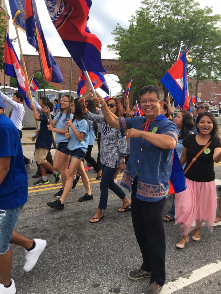 a khmer us