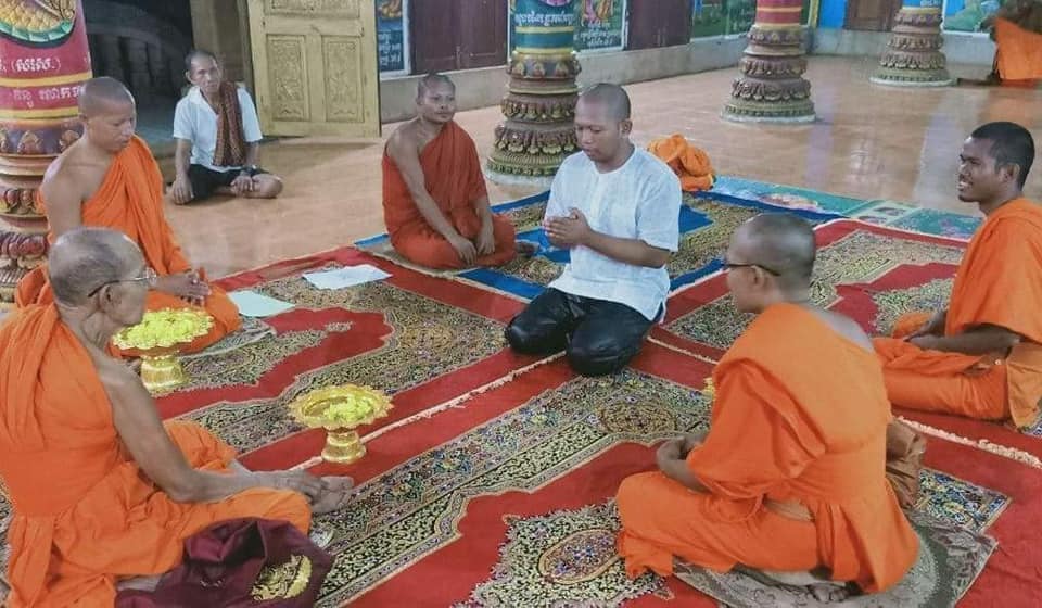 a monk y2