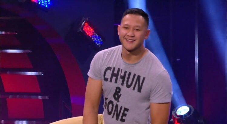 a chhun kas