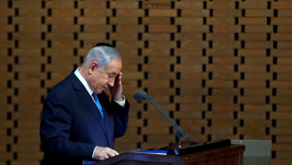 a israel netan