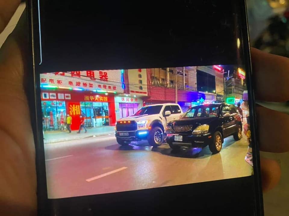 a car kill3