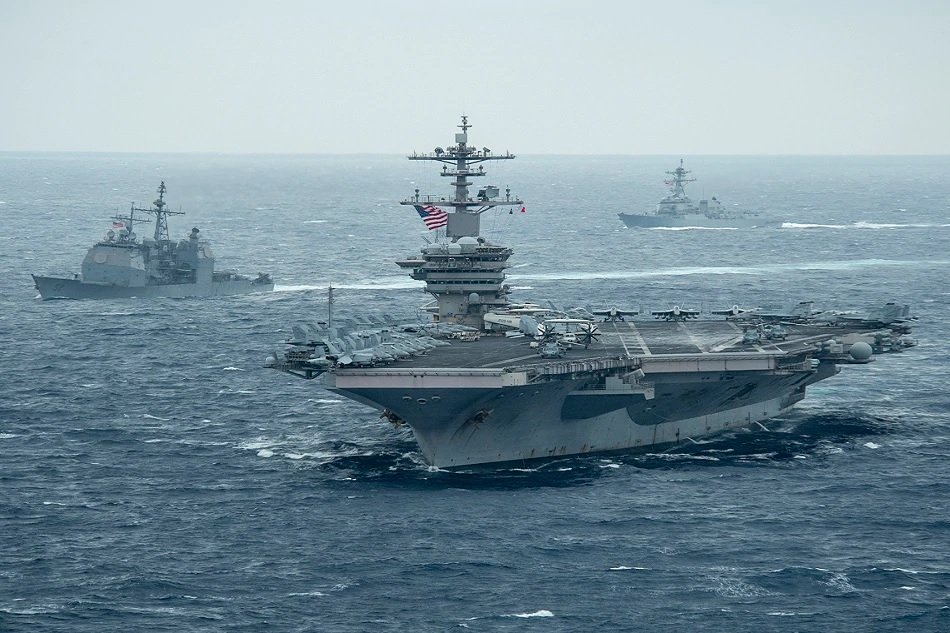a china navy us1