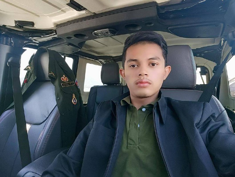 a kill gang