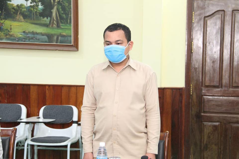 a kourch sihanu