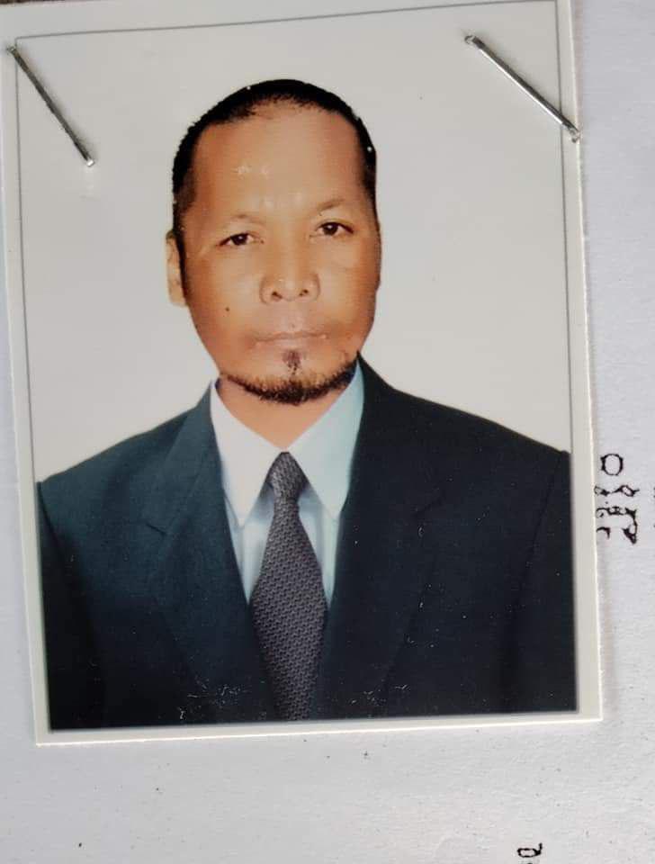 a die nak