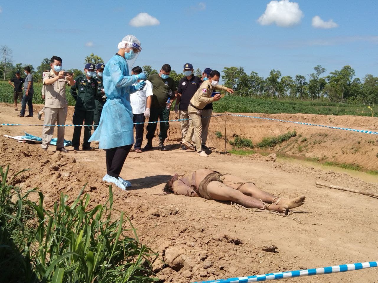 a kill traeng1