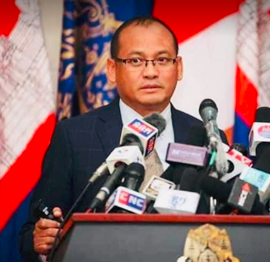 a chnang gov