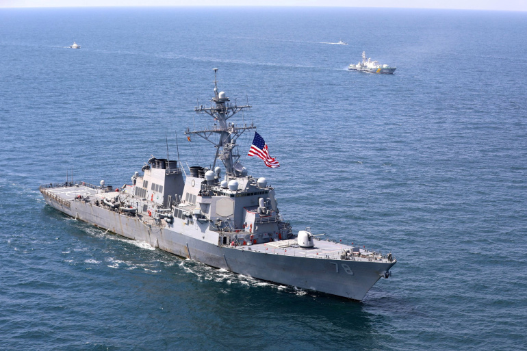 a nato russy2