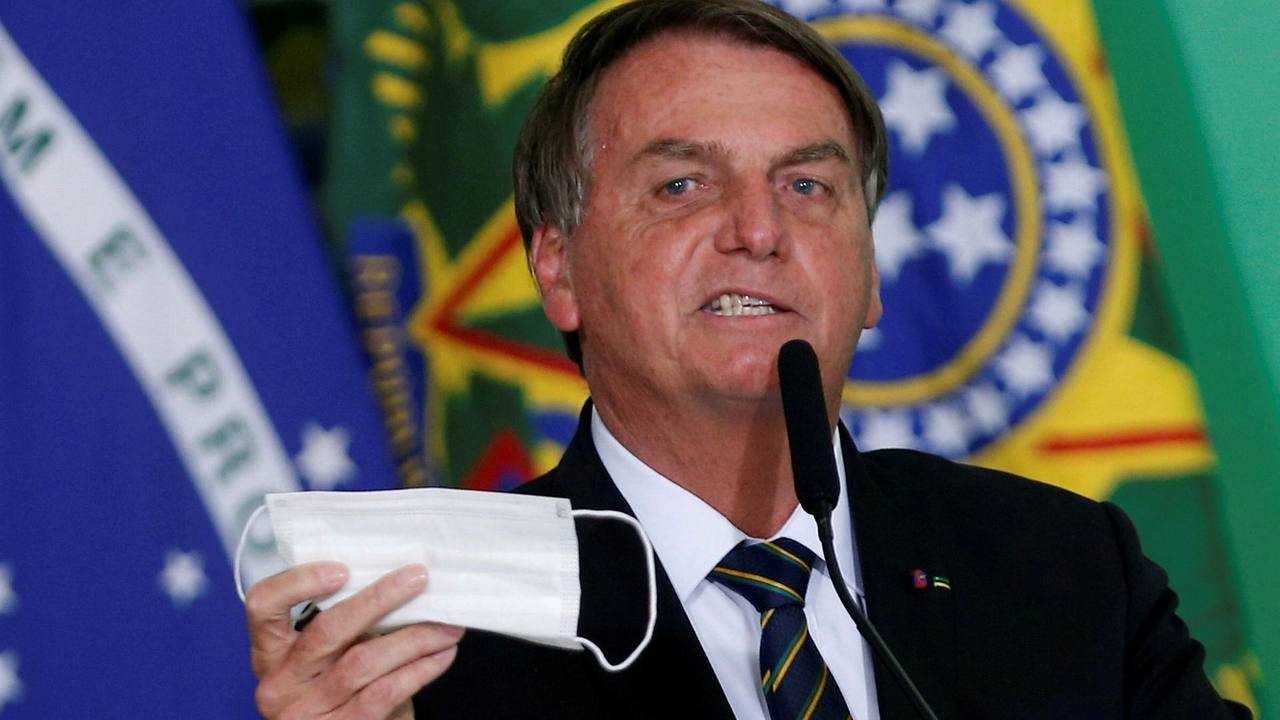 a bosonaro