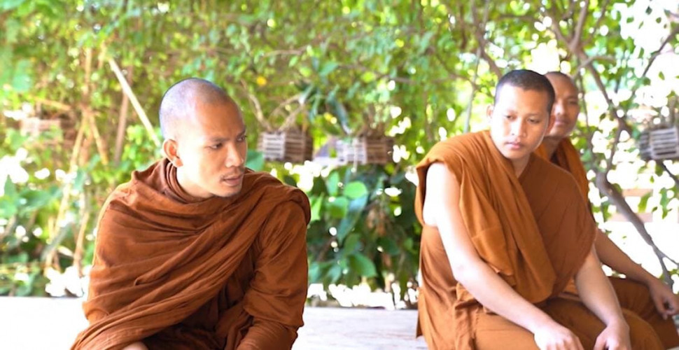 a monk bo4