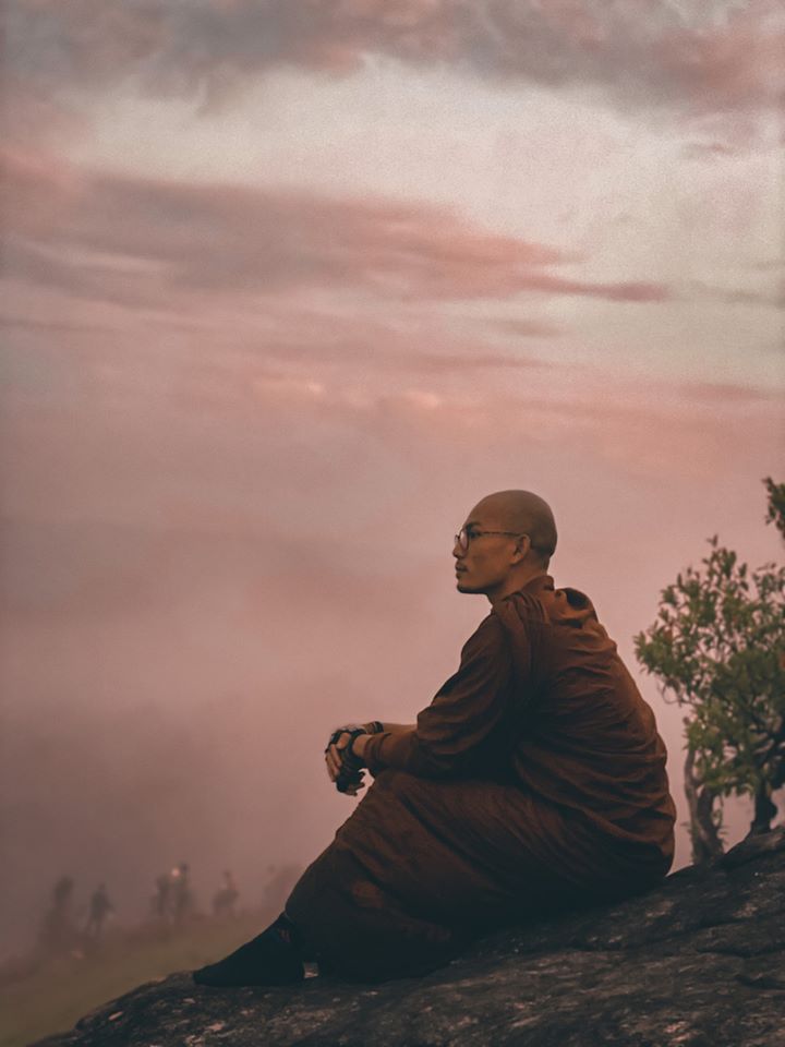 a monk jreav2