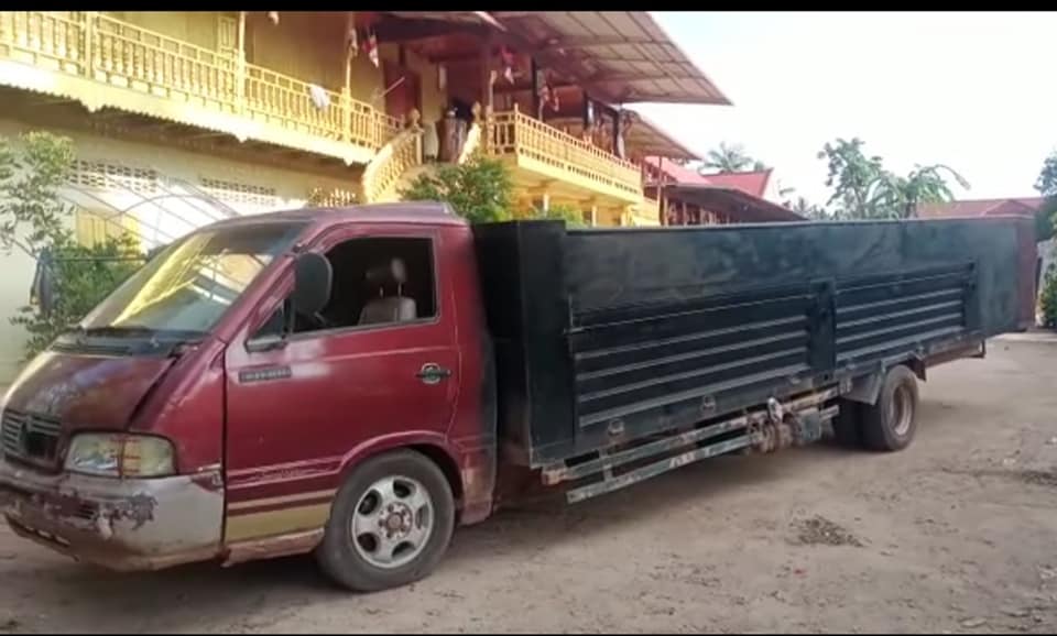a car Kro