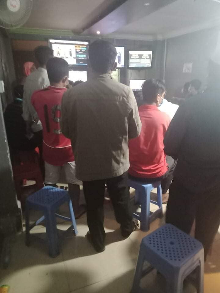 a khun deun