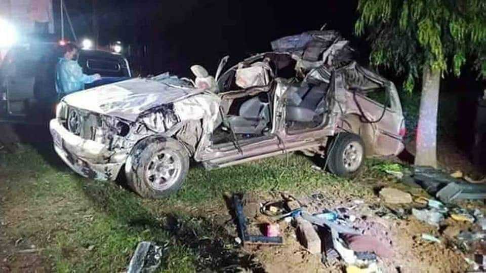 a car thai1