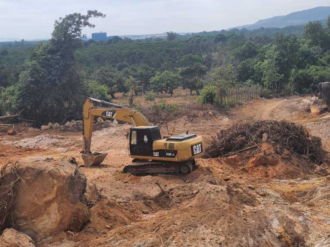 a esca sihanu