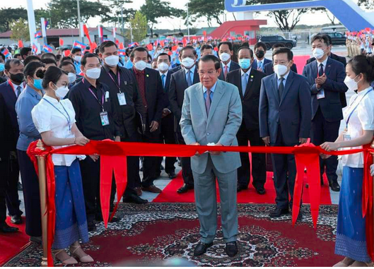 a hun asean1