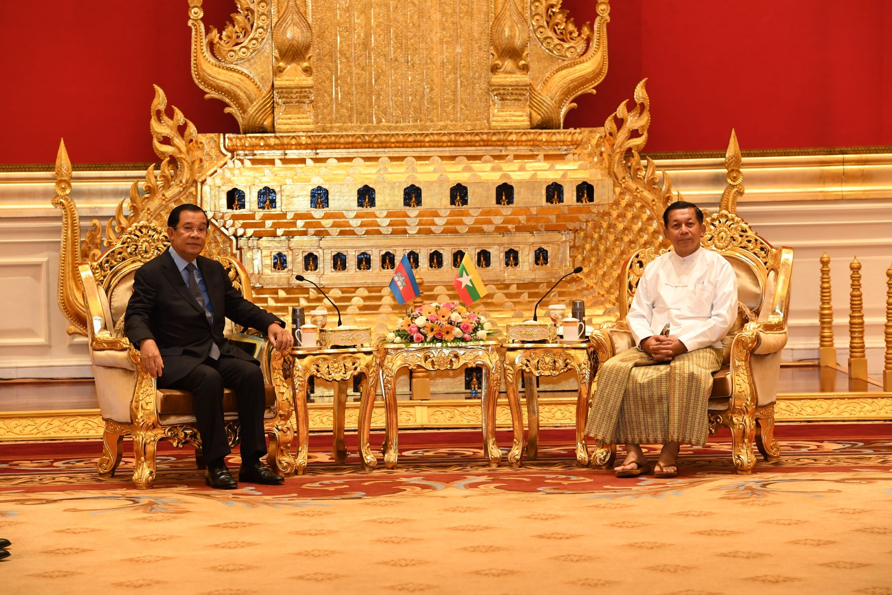 a burma hun3