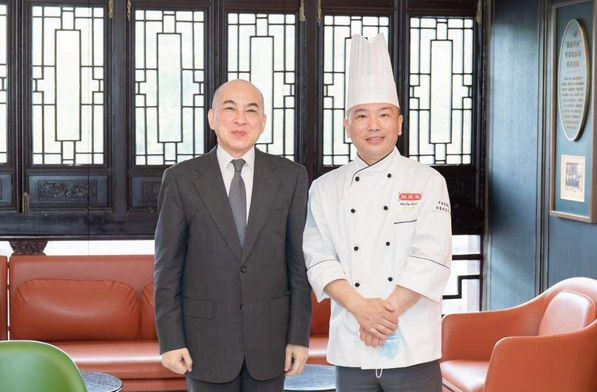 a china king3