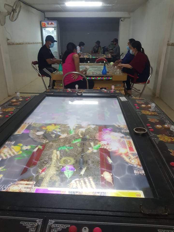 a game karaok1