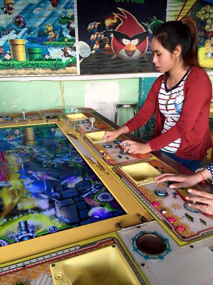 a game karaok2