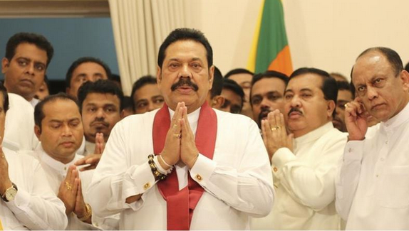 a srey langka