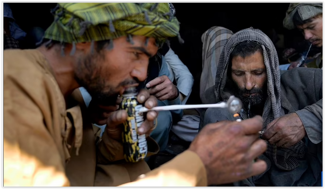 a afgan drug1