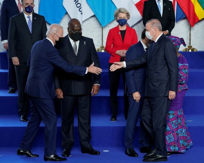 a turky us