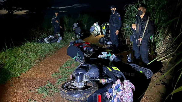a moto thai