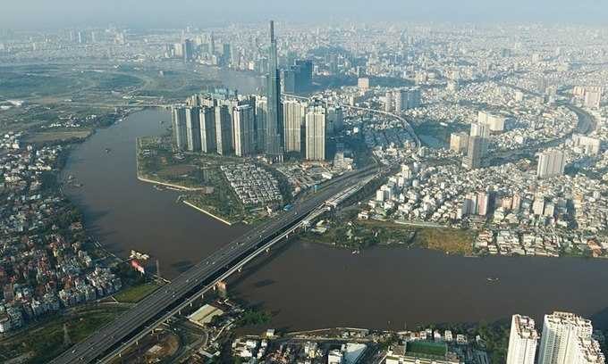 a land vn