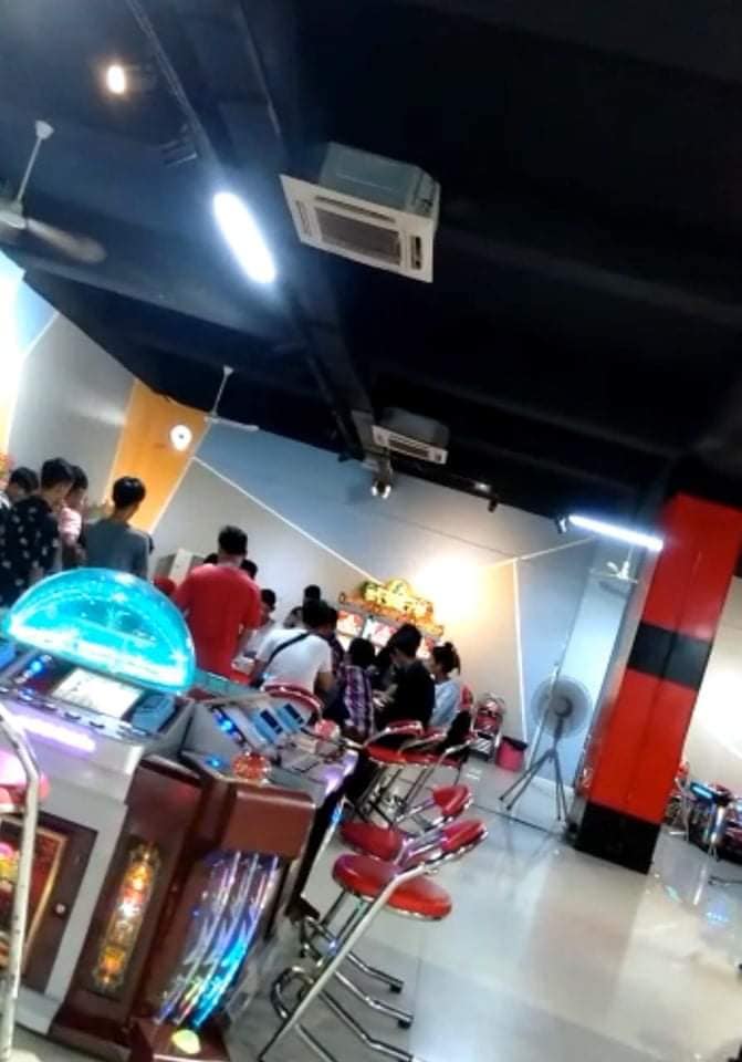 a game vanda1
