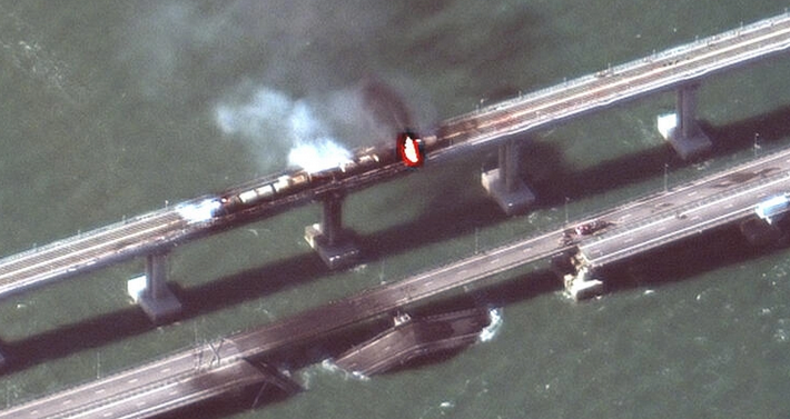 a bridge uya
