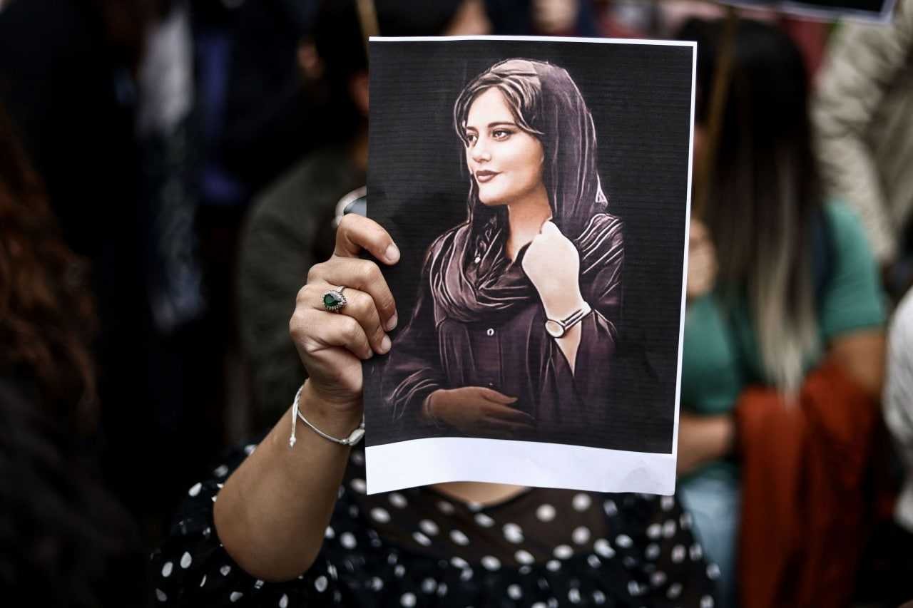 a iran die