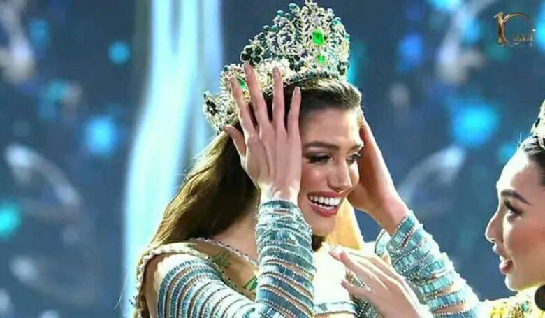 a miss grand5